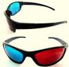  Vand ochelari 3D RED- CYAN